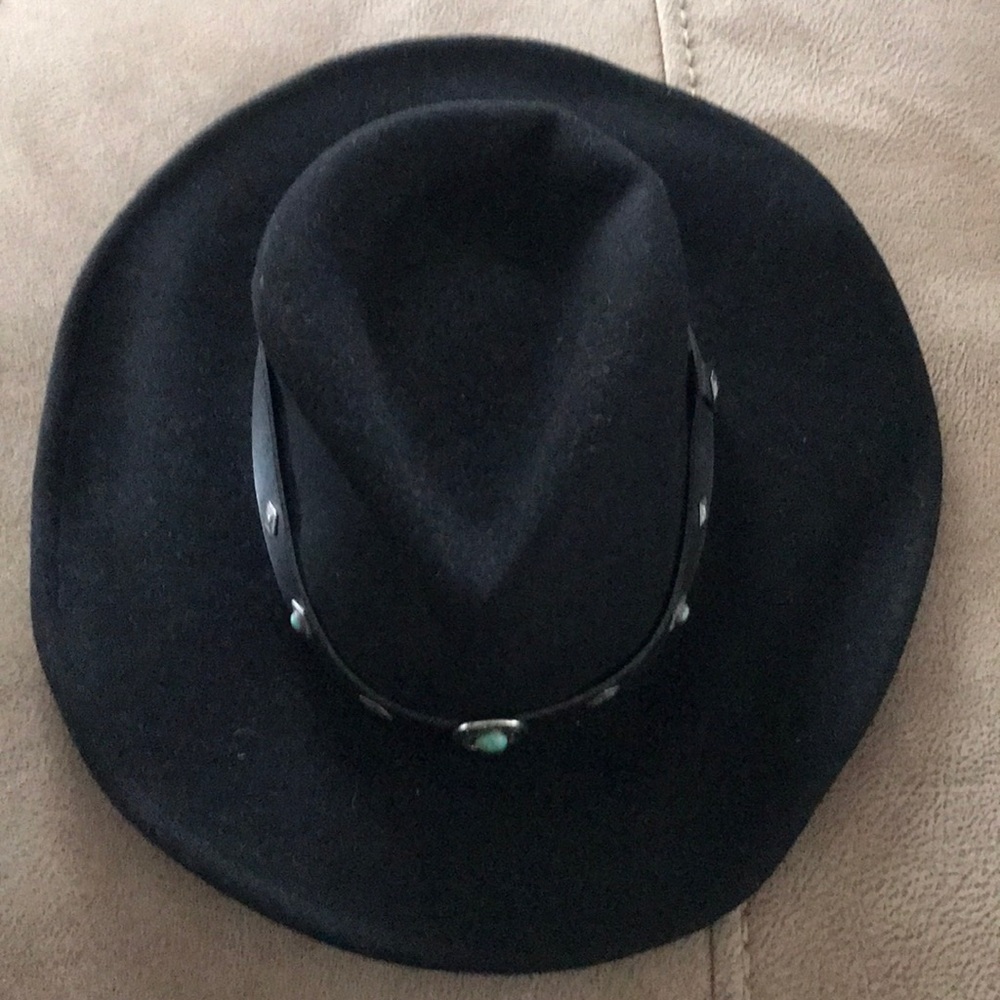Cody James Santa Ana women’s hat.  Size small.